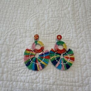 J Crew Earrings
